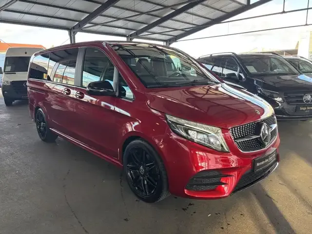 Mercedes-Benz V 300