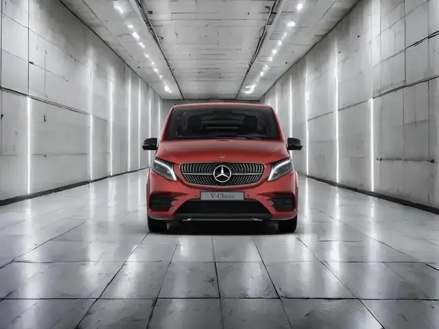 Mercedes-Benz V 300