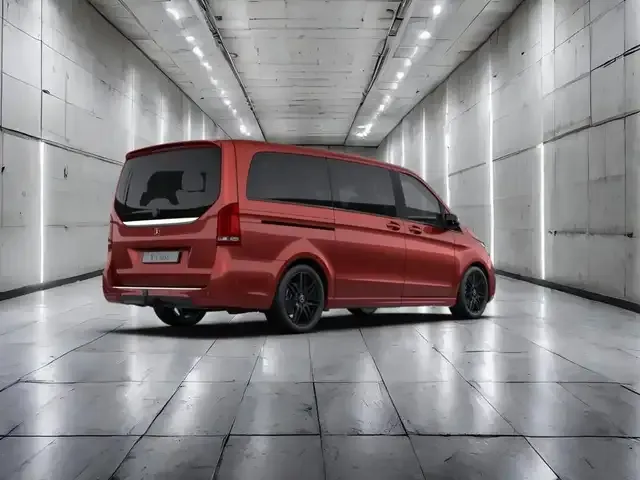 Mercedes-Benz V 300