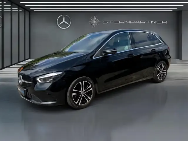 Mercedes-Benz B 250