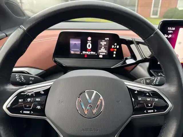 Volkswagen ID.4