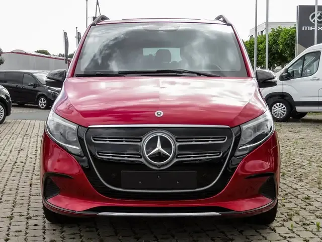 Mercedes-Benz EQV 300