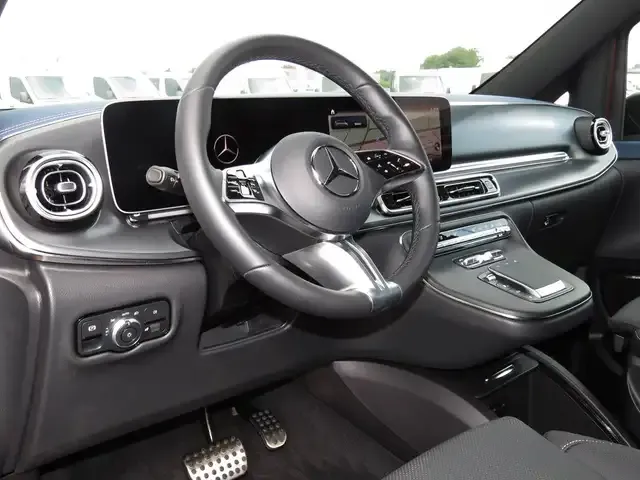 Mercedes-Benz EQV 300