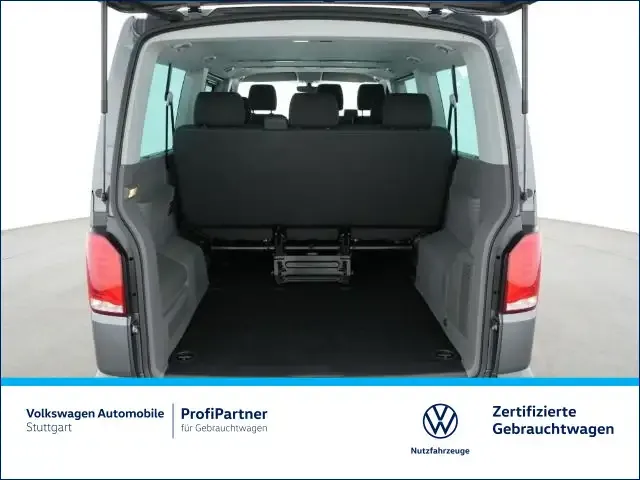 Volkswagen T6.1 Caravelle