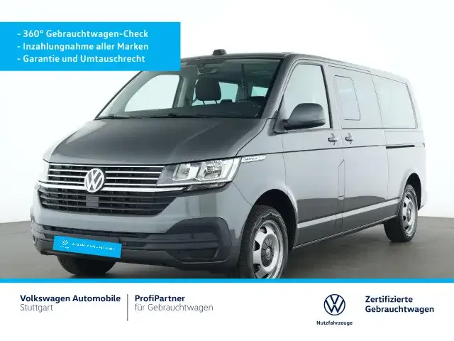 Volkswagen T6.1 Caravelle