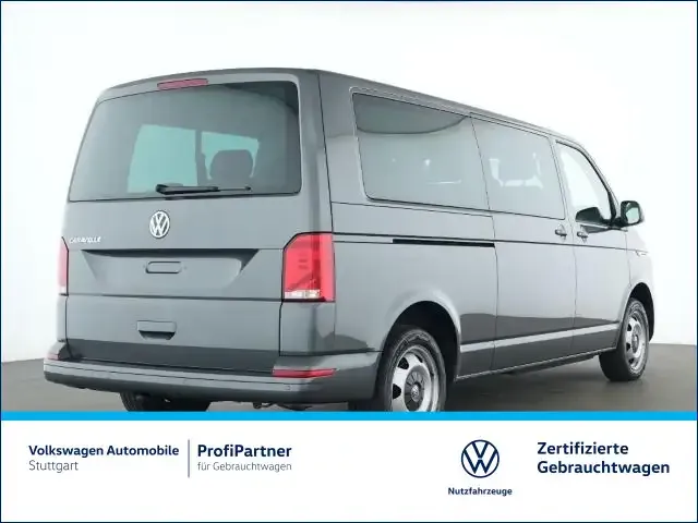Volkswagen T6.1 Caravelle