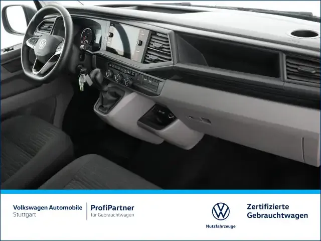 Volkswagen T6.1 Caravelle