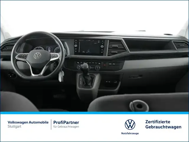 Volkswagen T6.1 Caravelle