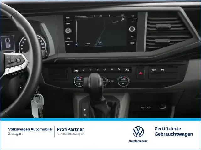 Volkswagen T6.1 Caravelle