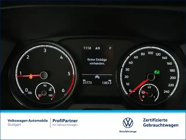 Volkswagen T6.1 Caravelle