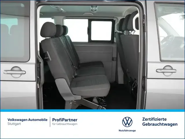 Volkswagen T6.1 Caravelle