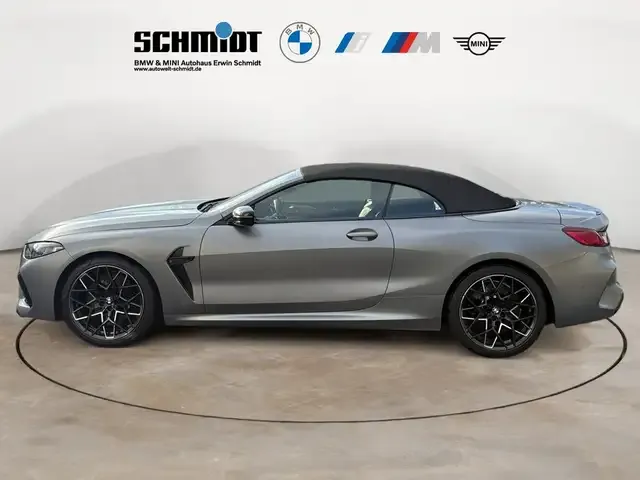 BMW M8