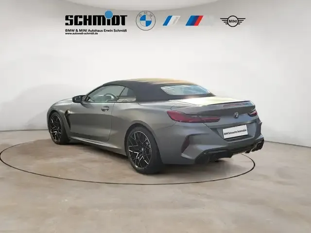 BMW M8