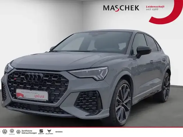 Audi RS Q3