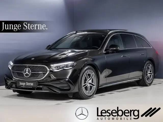 Mercedes-Benz E 450