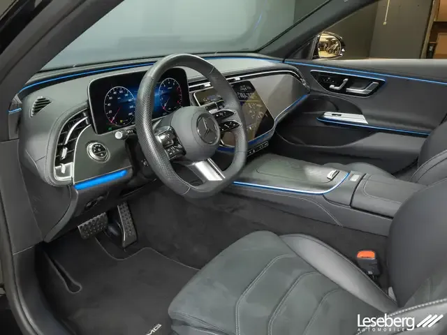 Mercedes-Benz E 450