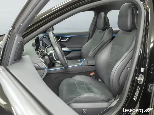 Mercedes-Benz E 450