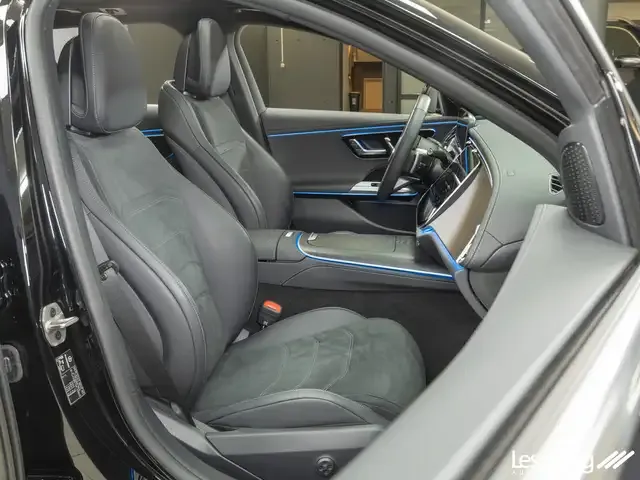 Mercedes-Benz E 450