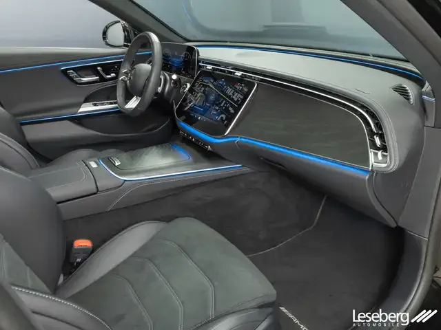 Mercedes-Benz E 450
