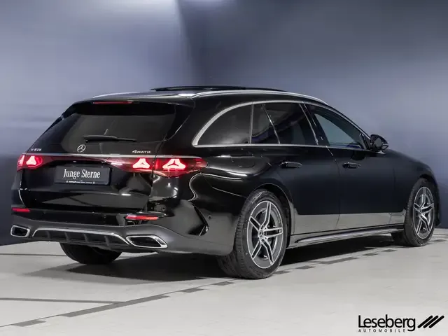 Mercedes-Benz E 450