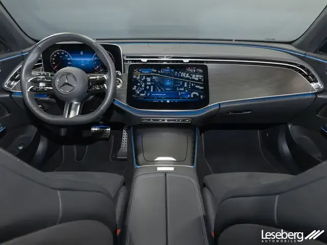 Mercedes-Benz E 450