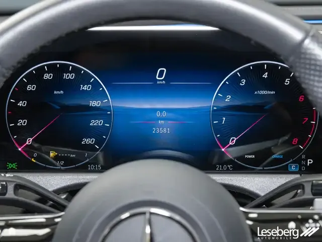 Mercedes-Benz E 450