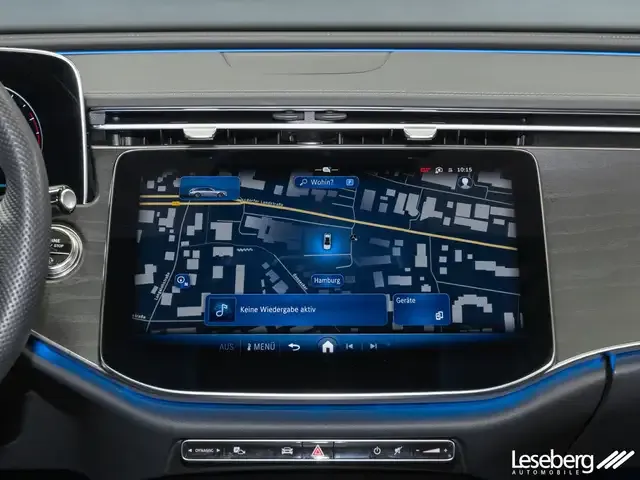 Mercedes-Benz E 450