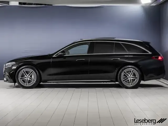 Mercedes-Benz E 450