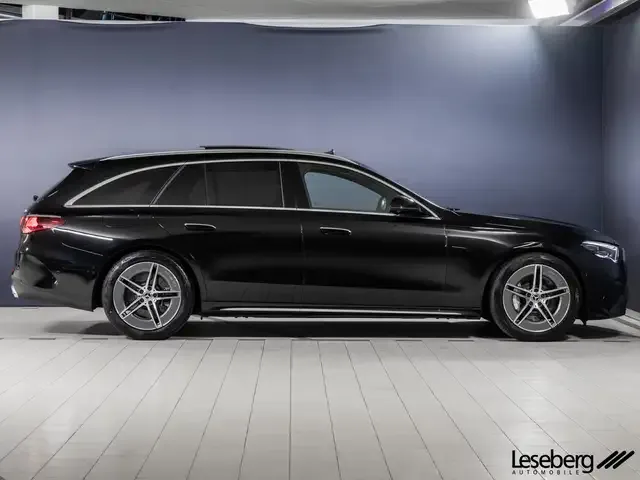 Mercedes-Benz E 450