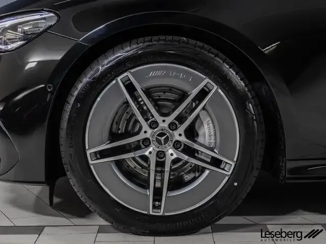 Mercedes-Benz E 450