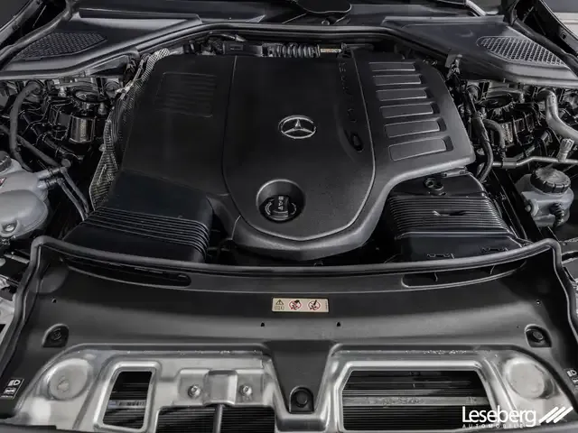 Mercedes-Benz E 450