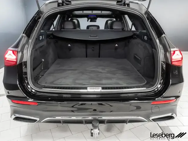 Mercedes-Benz E 450