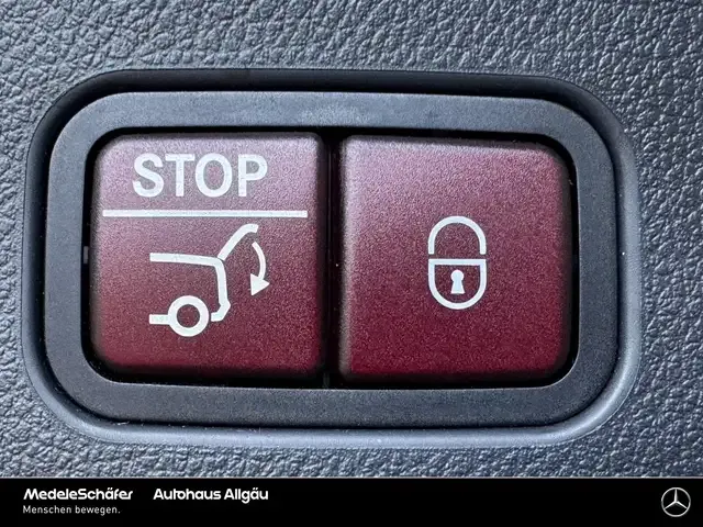 Mercedes-Benz GLC 450