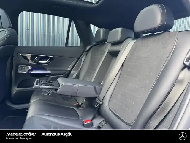 Mercedes-Benz GLC 450