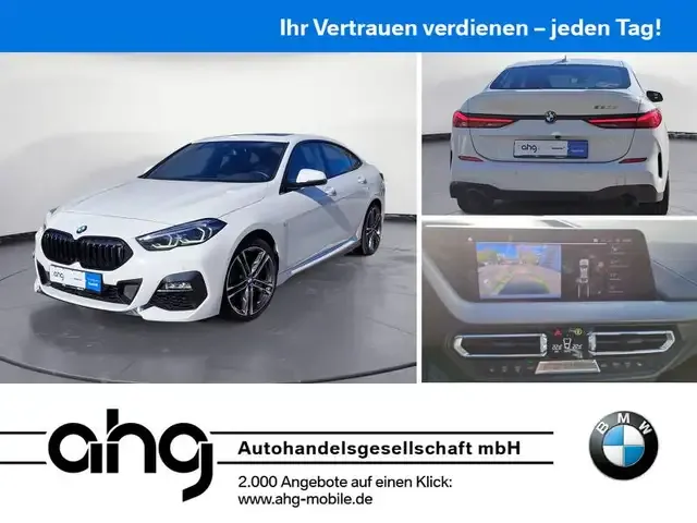 BMW Sonstiges