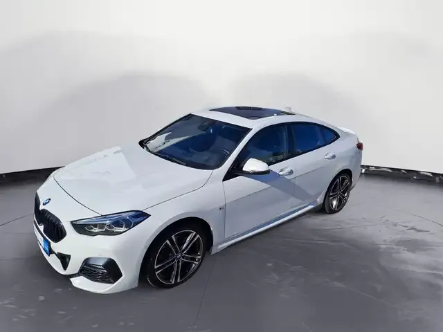 BMW Sonstiges