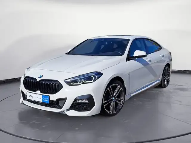 BMW Sonstiges