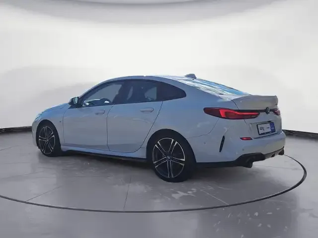 BMW Sonstiges