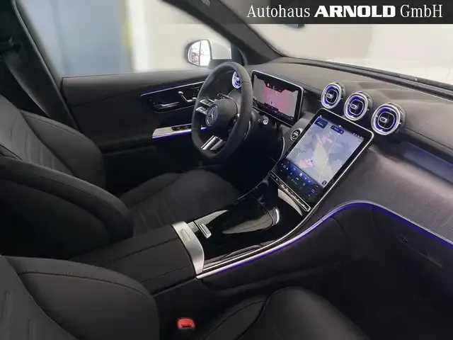 Mercedes-Benz GLC 200