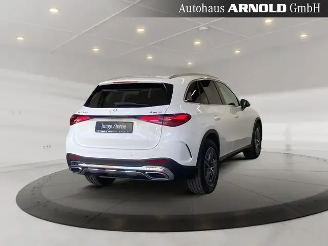 Mercedes-Benz GLC 200