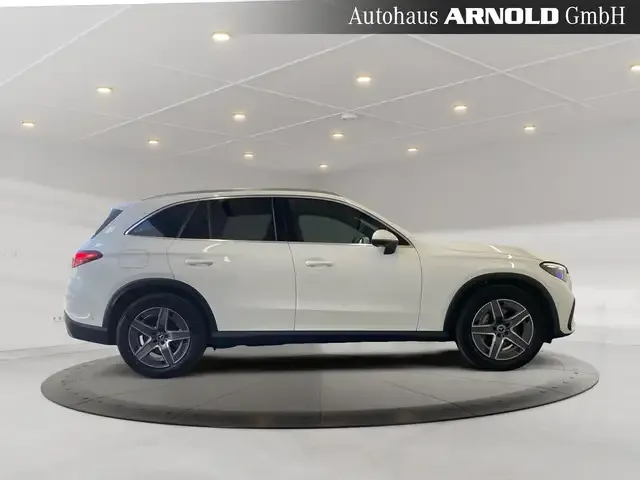 Mercedes-Benz GLC 200
