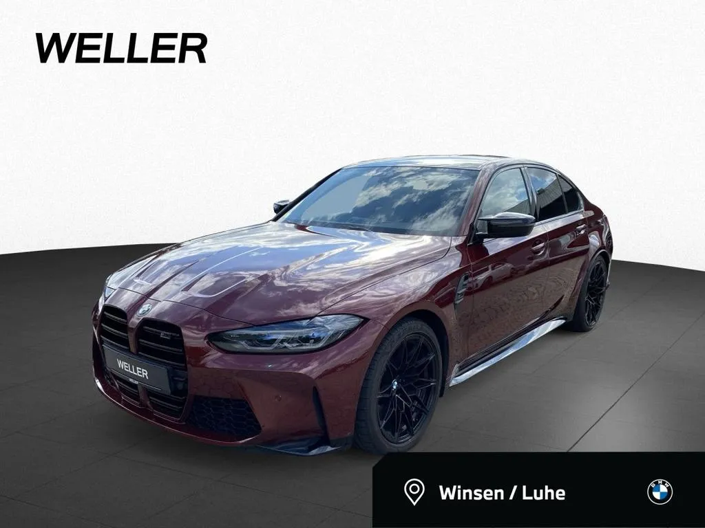 BMW M3