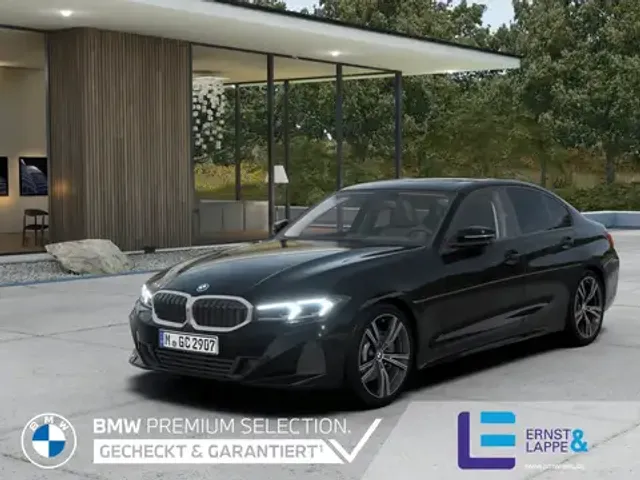 BMW 330