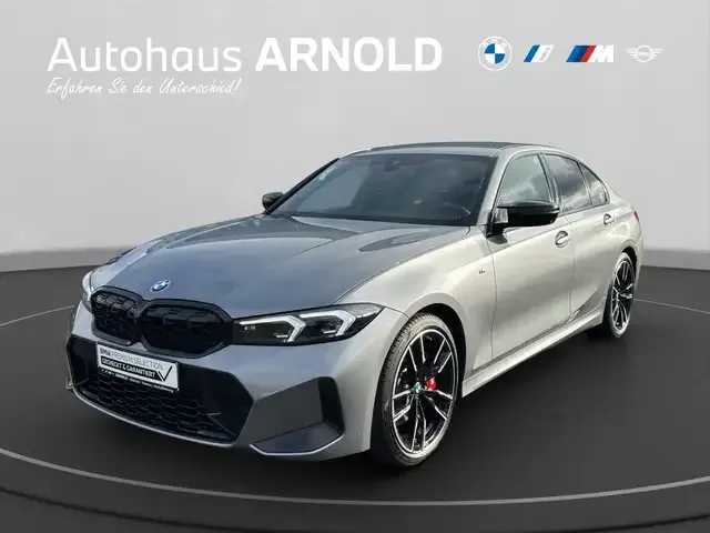 BMW 340