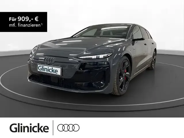 Audi Sonstige