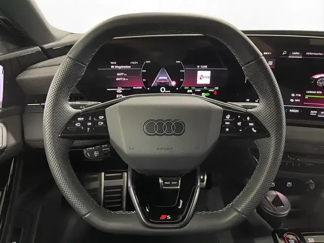 Audi Sonstige