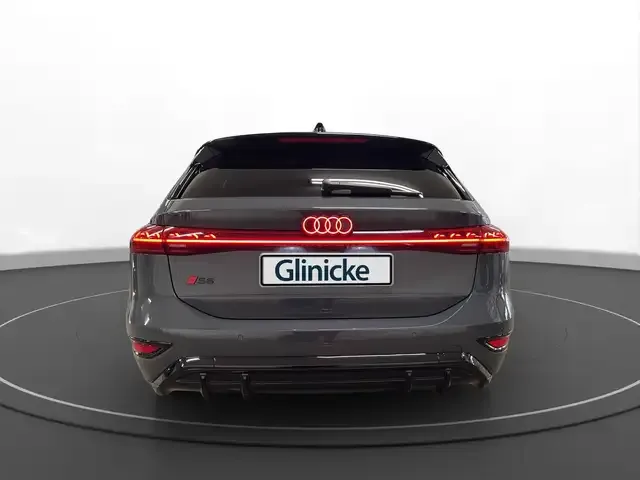 Audi Sonstige