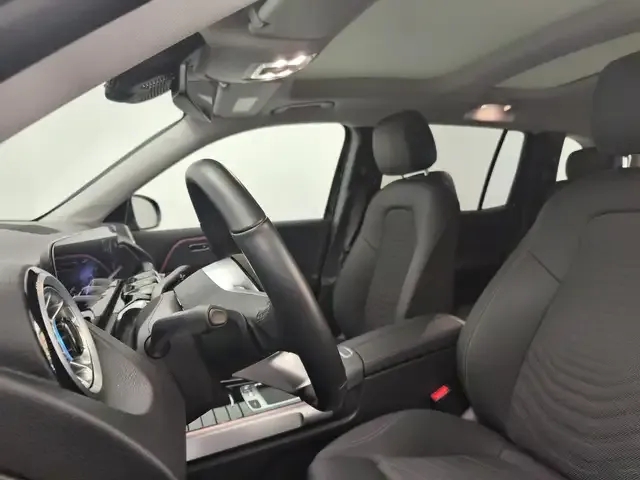 Mercedes-Benz EQB 300