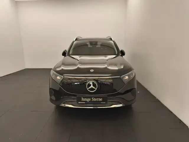 Mercedes-Benz EQB 300