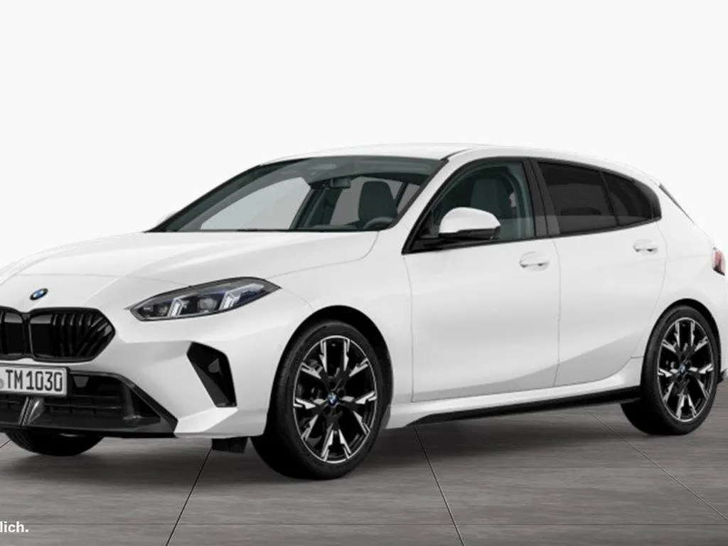 BMW 120